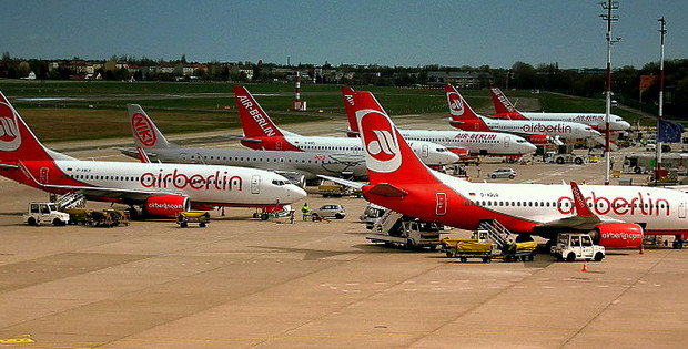 Aerei-Air-Berlin